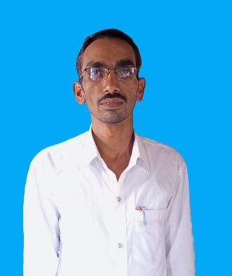 Proff. Nandu Prajapati